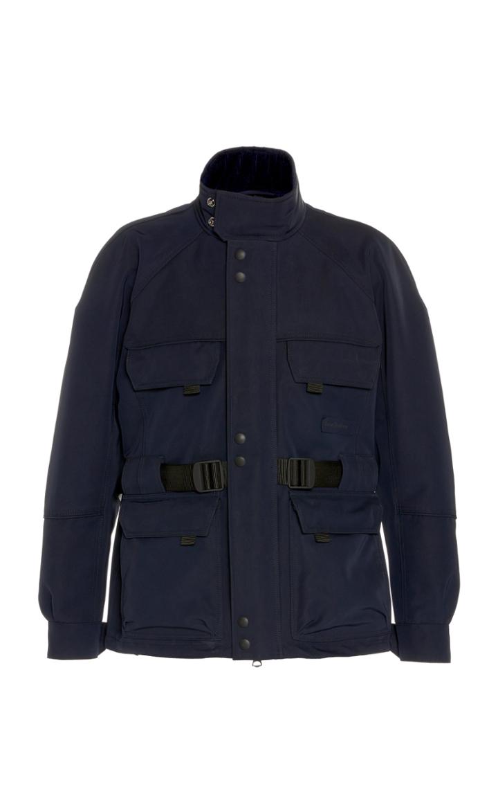 Acne Studios Osseo Tech Twill Jacket