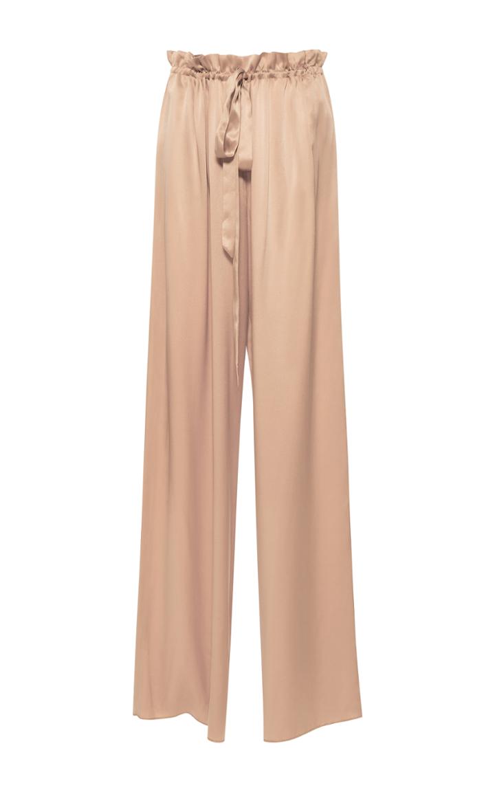 Sachin & Babi Rao High Rise Pant