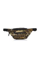 Givenchy Light 3 Animal-print Shell Belt Bag