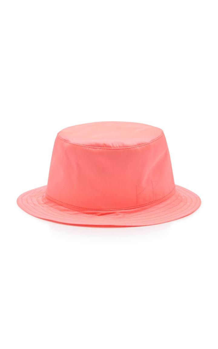 Ruslan Baginskiy Hats Shell Bucket Hat