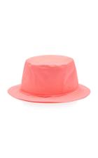 Ruslan Baginskiy Hats Shell Bucket Hat