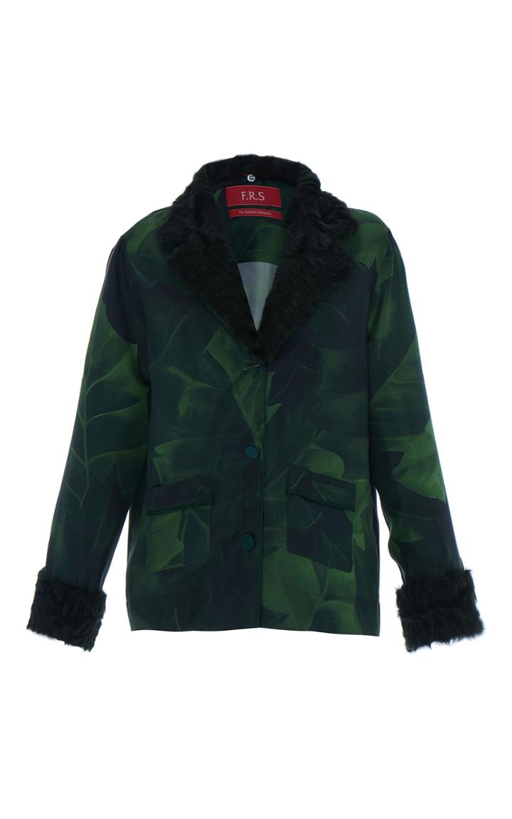 For Restless Sleepers Winter Leaves Ade Top