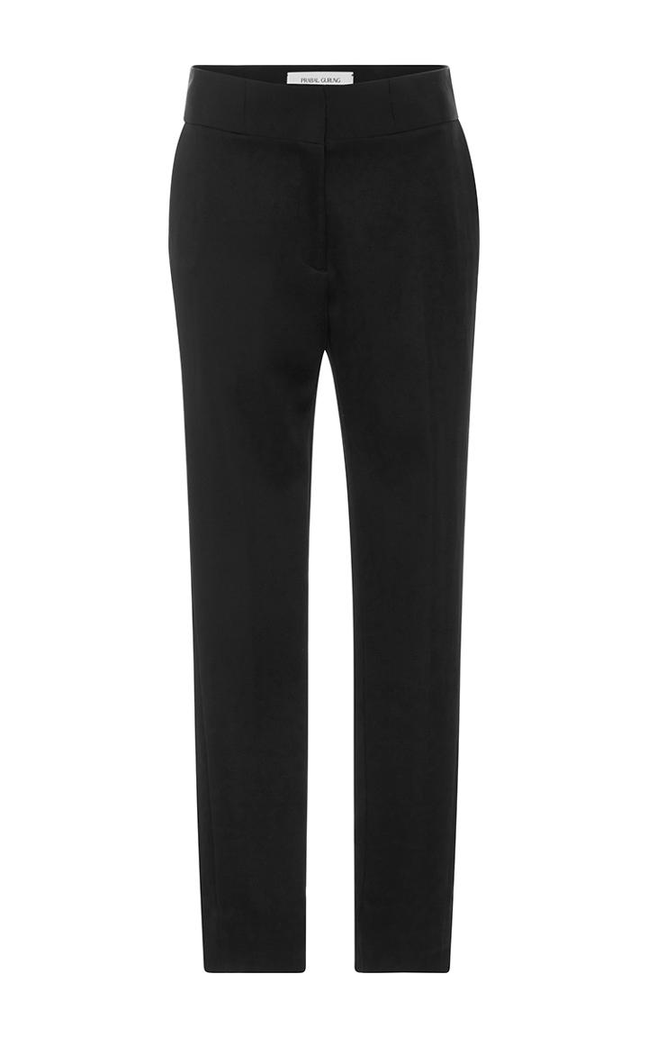 Prabal Gurung Straight Leg Trousers