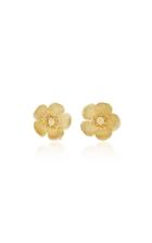 Christopher Thompson Royds Limited Edition Buttercup Stud Earrings & Pendant