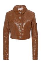 Moda Operandi Saks Potts Cowboy Jacket Size: 1