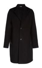 Lanvin Seamless Oversized Coat