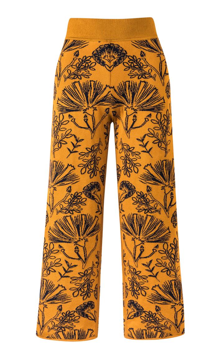 Pepa Pombo Panqueba Pant