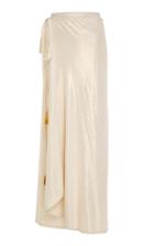 Miguelina Padma Wrap Skirt