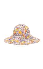 Etro Printed Sun Hat