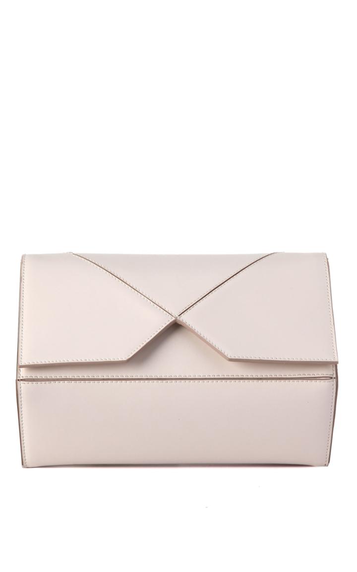 Cushnie Et Ochs Mark Crossbody