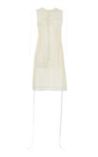 Moda Operandi Loewe Lace Sleveless Tunic Size: 36
