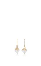 Annette Ferdinandsen 18k Gold Pearl Earrings