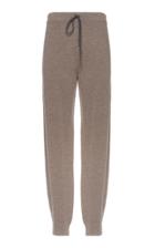 Fabiana Filippi Drawstring Knit Pants