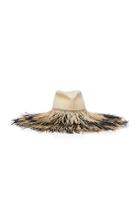 Lola Hats Porcupine Fringe Hat