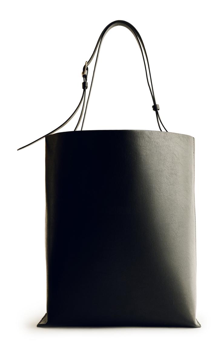 Moda Operandi Gia Studios Medium Vegan Leather Tote
