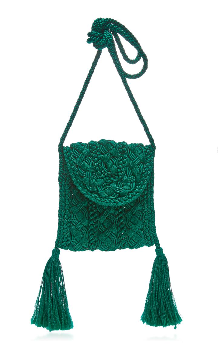 Carrie Forbes Youssef Crossbody