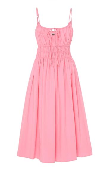 Ciao Lucia Gabriela Dress