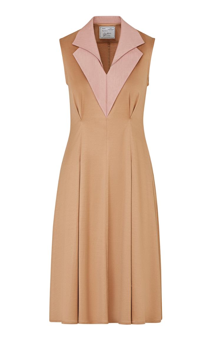 Moda Operandi Giuliva Heritage The Aloe Dress