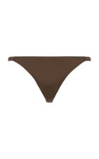 Asceno The Biarritz Bikini Bottom