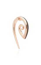Runa 9k Gold Spinel Earring