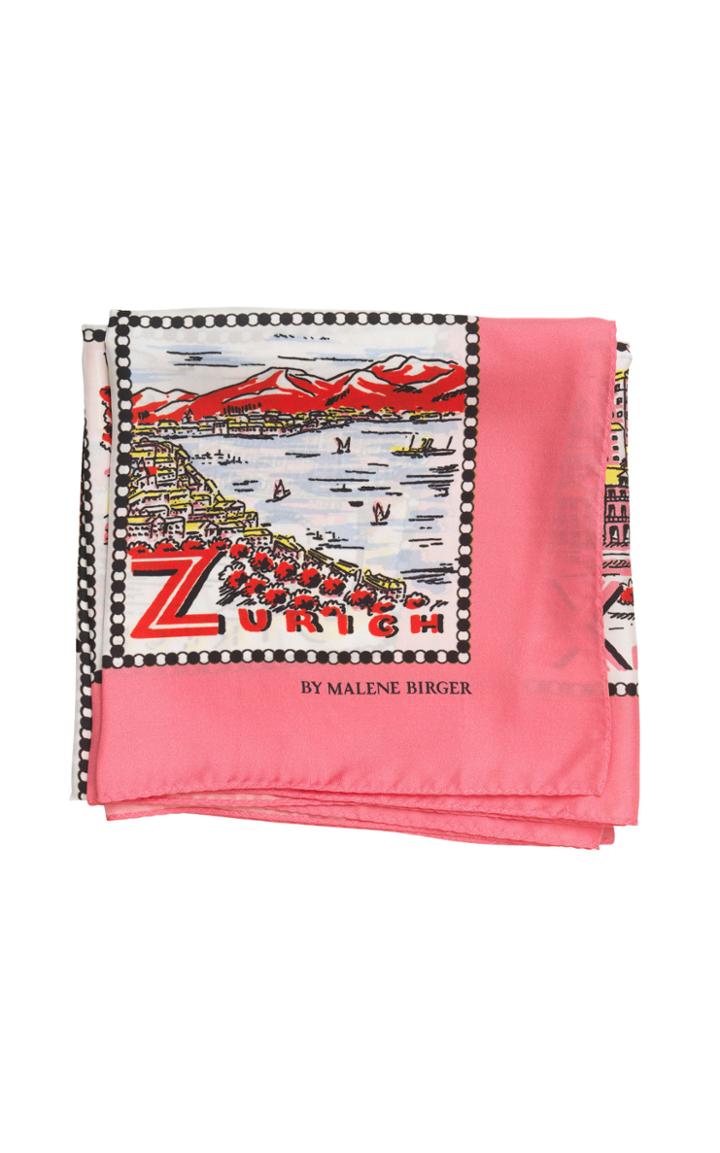 By Malene Birger Corette Scarf