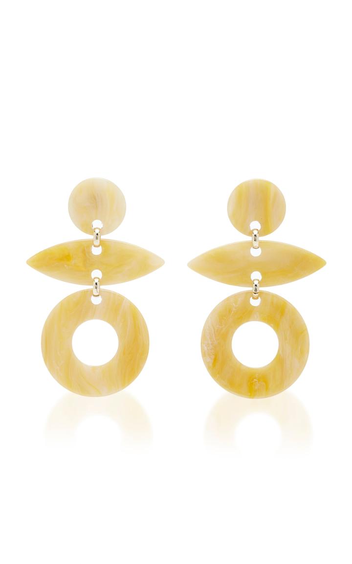 Moda Operandi Valet Studio Evie Earrings