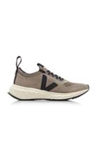 Veja X Rick Owens Thunderbird Stretch-knit Sneakers Size: 37