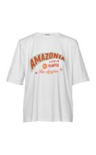 Moda Operandi Johanna Ortiz Chennai Printed Cotton T-shirt