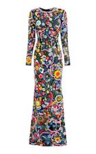 Rachel Gilbert Cybel Gown