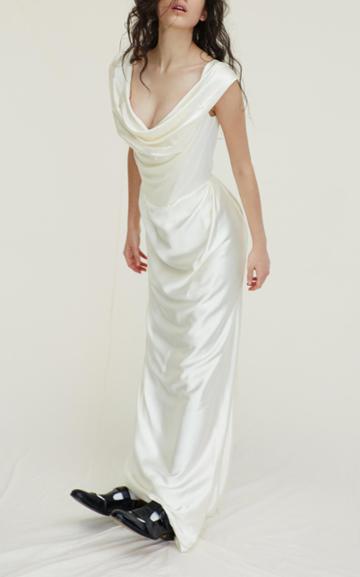 Vivienne Westwood Long Cocotte Dress