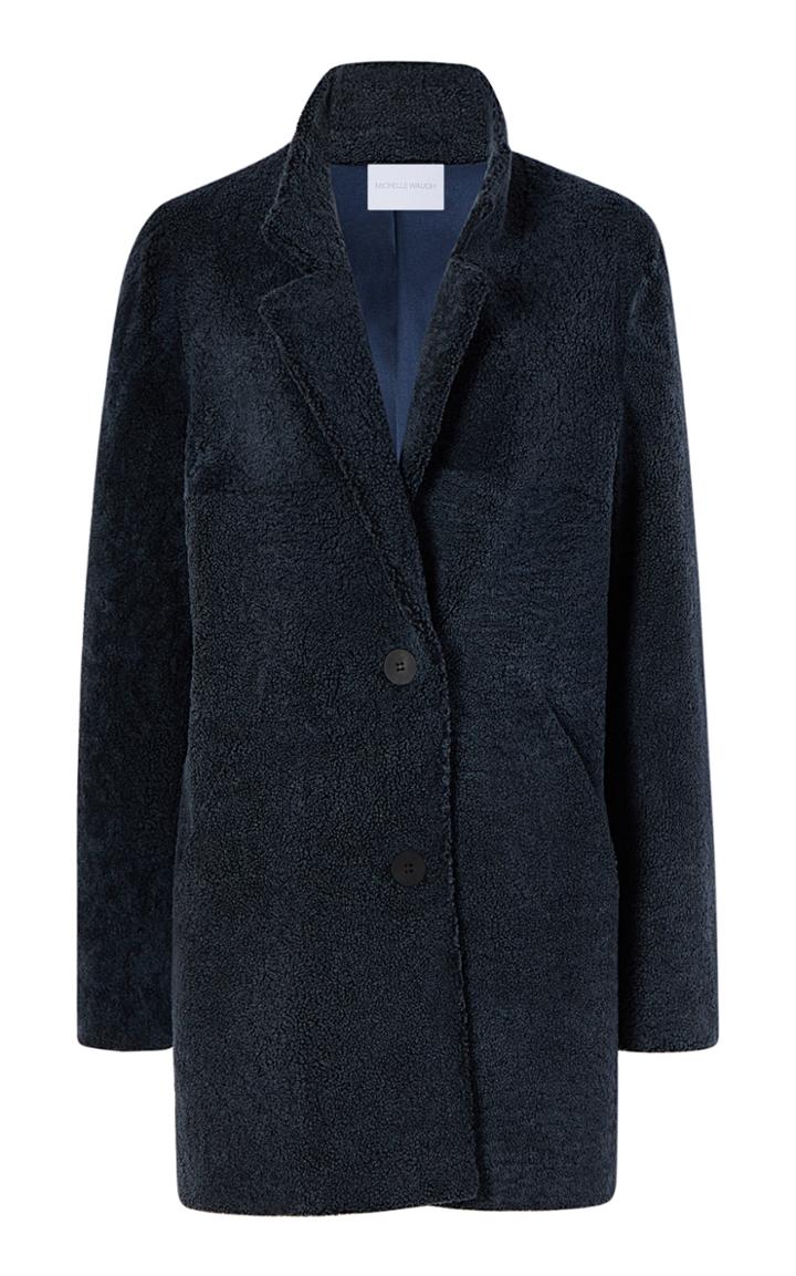 Michelle Waugh The Jo Coat