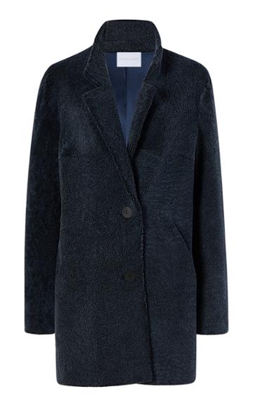 Michelle Waugh The Jo Coat