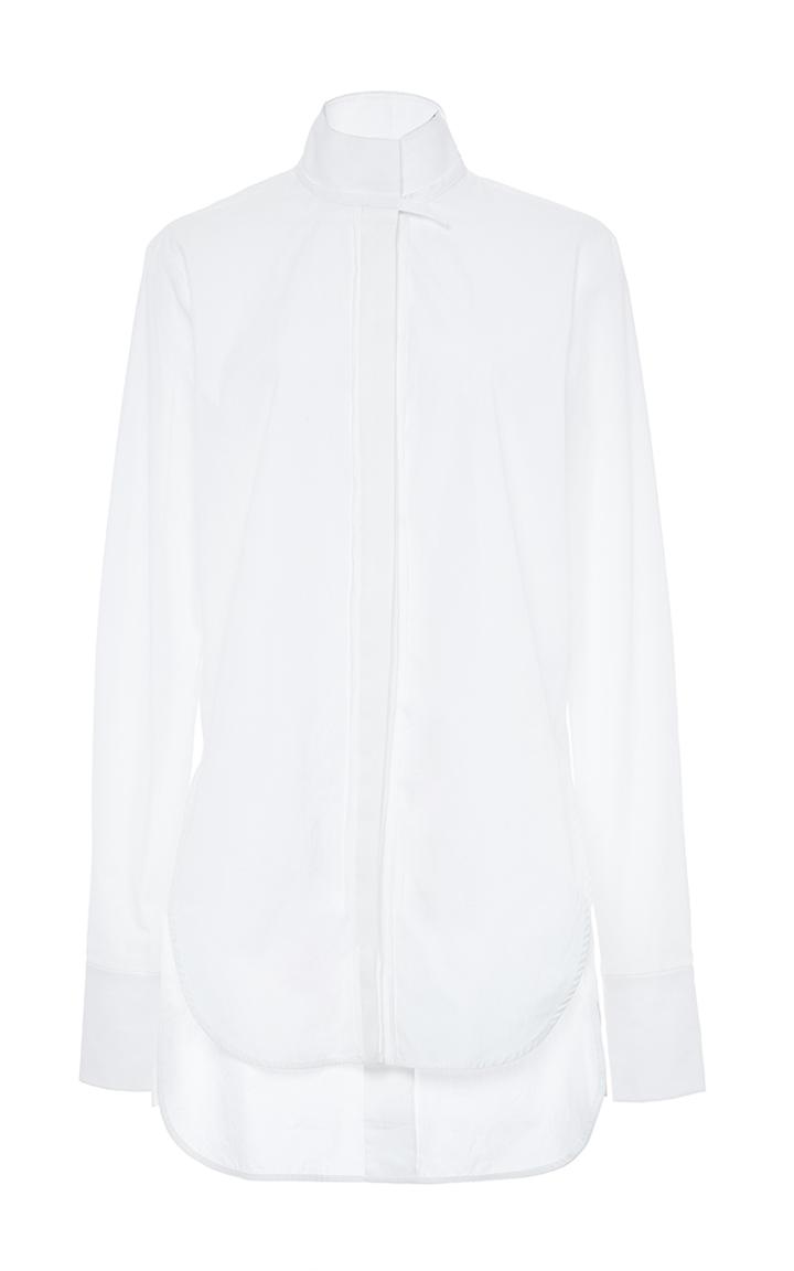 Ellery White Iman Classic Shirt