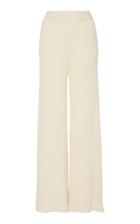 Ayni Sunqu Translucent Ribbed Pant