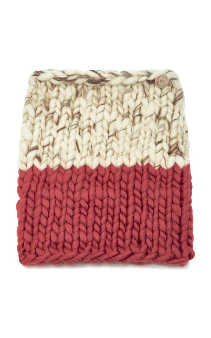 Mischa Lampert Regular Snood Scarf