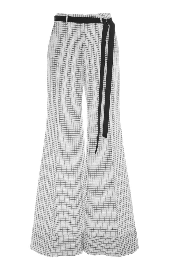 Hellessy Laurence Flared Pant