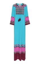 Figue Sasha Gown