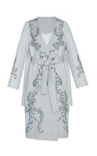 Marei 1998 Glory Printed Jacket