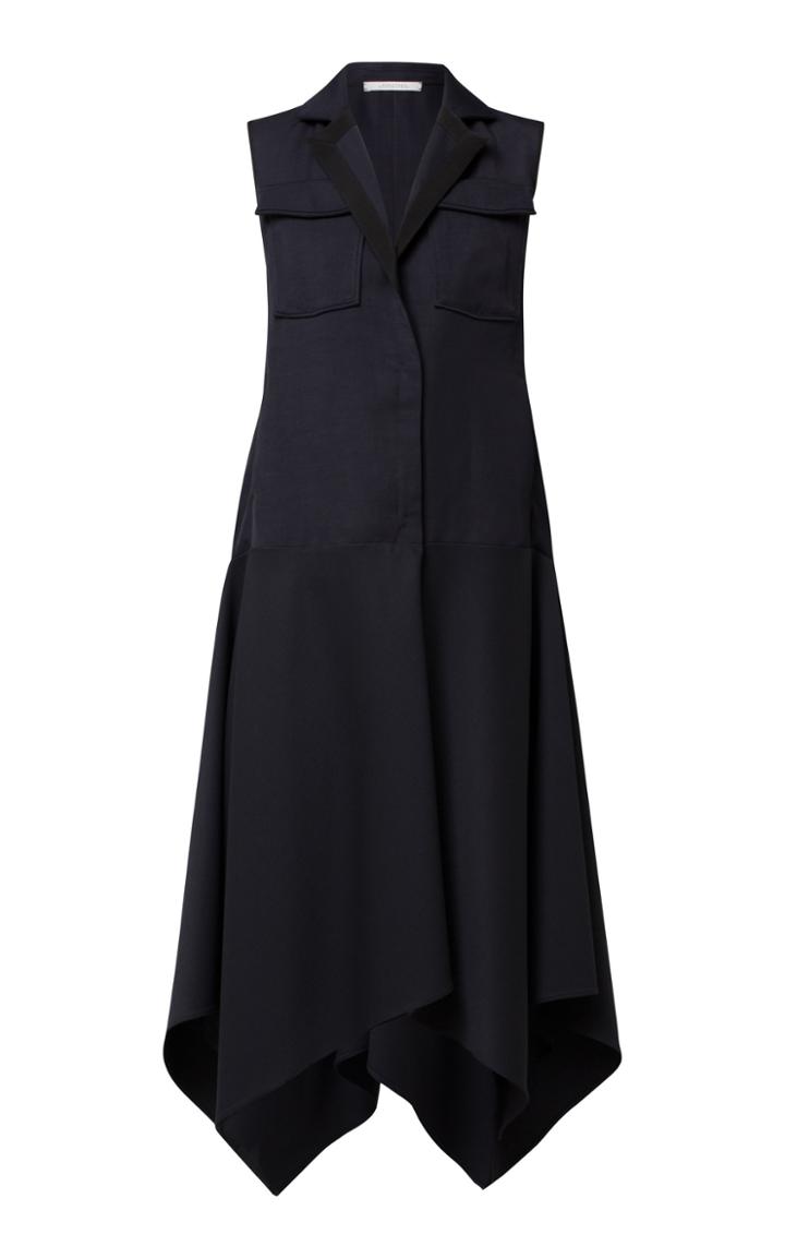 Dorothee Schumacher Midi Length Vest