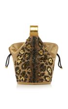 Bienen-davis Kit Bracelet Bag In Velvet