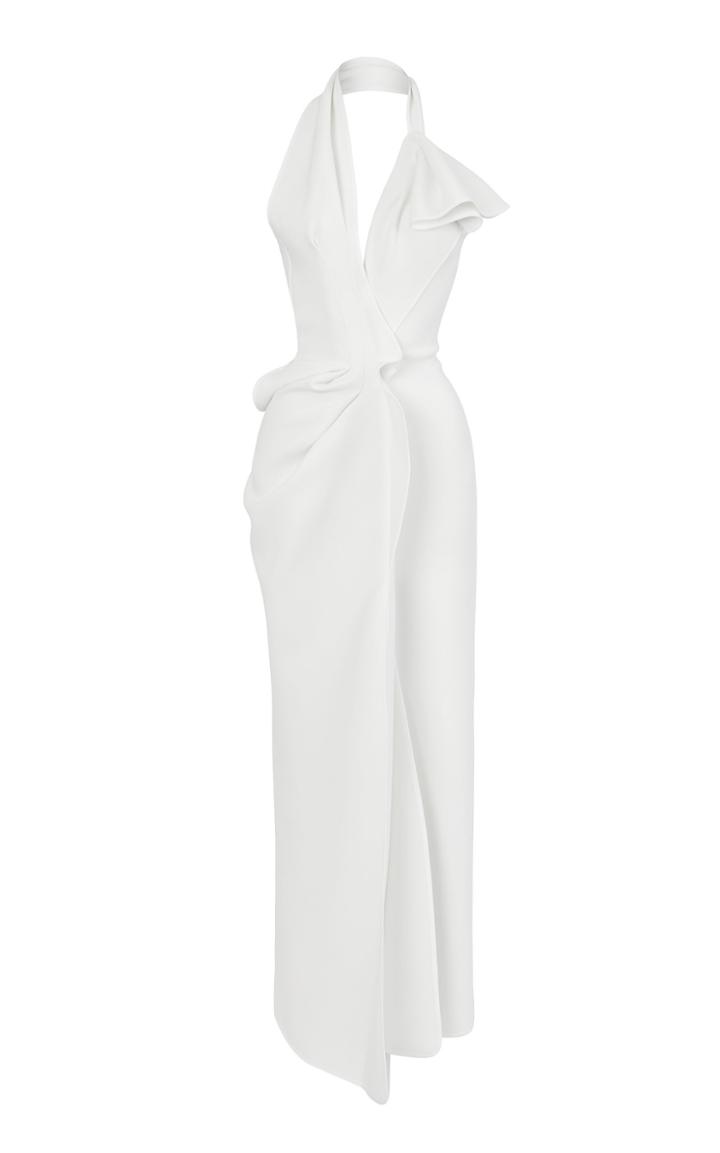 Moda Operandi Maticevski Victoria Gown