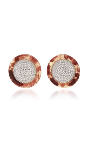 Moda Operandi Yun Yun Sun Liya Earrings