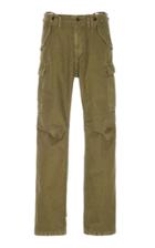 Visvim Eiger Sanction Cotton-blend Cargo Pants