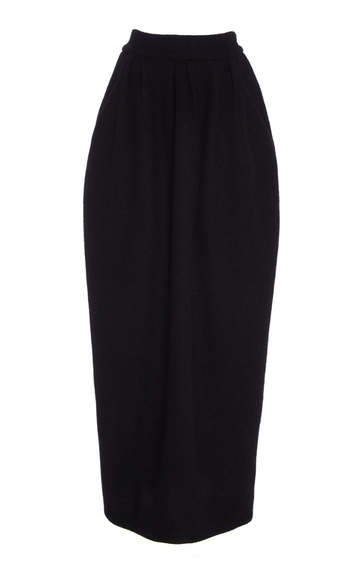 Moda Operandi Paris Georgia Tulip Skirt Size: S