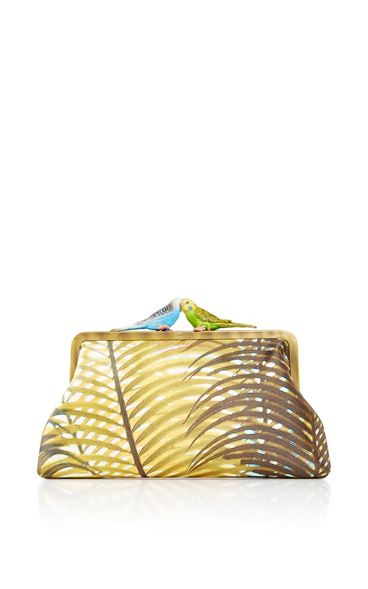 Sarah's Bag Classic Lovers Clutch