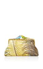 Sarah's Bag Classic Lovers Clutch