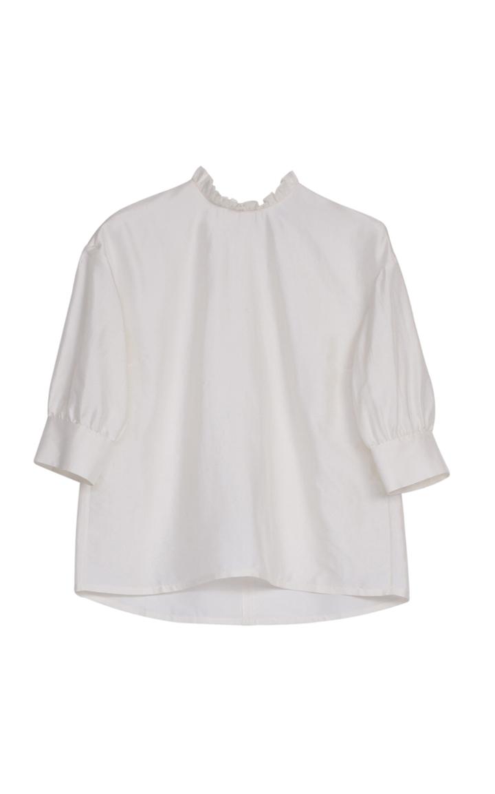 Baum Und Pferdgarten Mere Silk Blouse