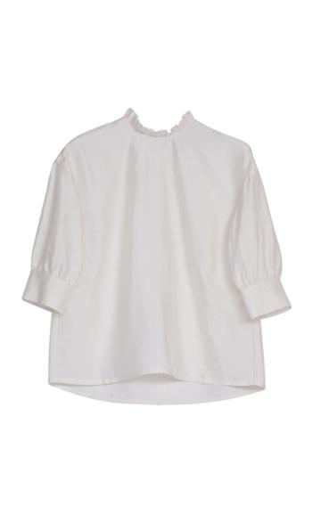 Baum Und Pferdgarten Mere Silk Blouse