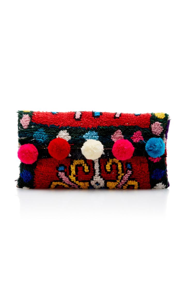 Soeur Du Maroc Ourika Clutch