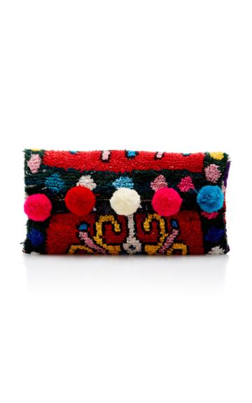 Soeur Du Maroc Ourika Clutch